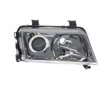 Scheinwerfer + Glühbirnen