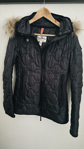 Parajumpers damen steppjacke - parajumpers,