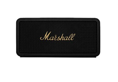 Marshall middleton black - marshall,