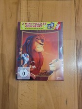Der König der Löwen 1-3 -