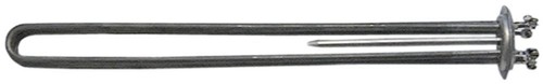 Heizkörper 6000w 230v - 230v, l