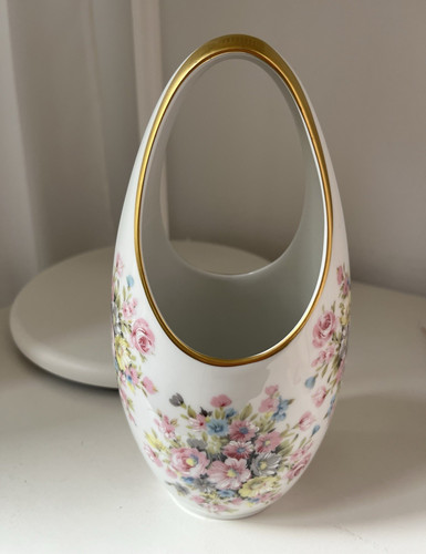 Rosenthal porzellan vase - rosenthal,