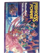 princess of power Mattel 80er
