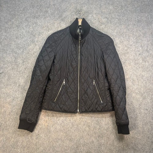 Burberry brit jacke damen - jacke,