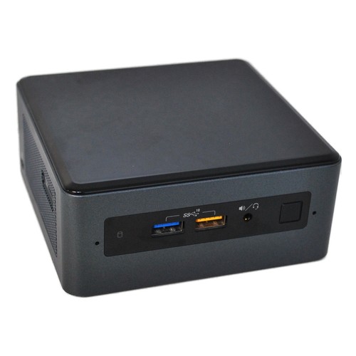 Intel nuc8i3beh desktop mini - nuc8i3beh,