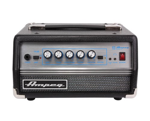 Ampeg micro 200 watt solid - 200-watt,
