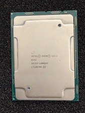 Intel Xeon Gold 6142 Processor