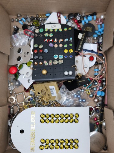 132 2026 schmuck - 132-2026, konvolut