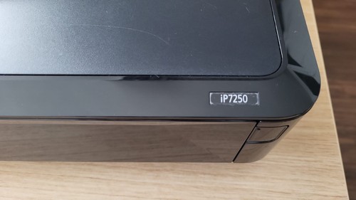 Canon pixma ip7250 - pixma,