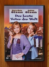 Der beste Vater der Welt (1998) [DVD] Mary-Kate Olsen, Ashley Olsen