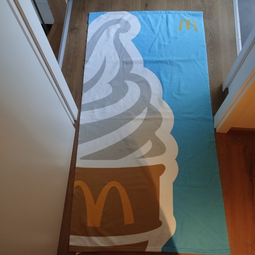 Neues donalds strandtuch - donalds,