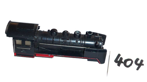 Fleischmann 1350 001 - 24,
