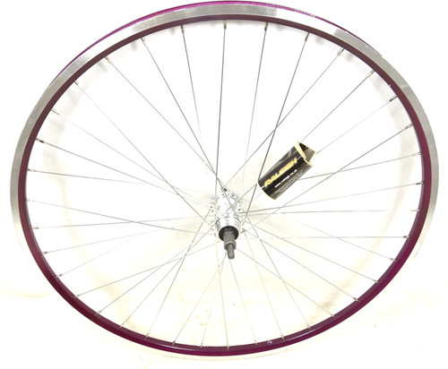 700c hinterrad raleigh cameo - 700c,