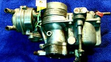 Solex Vergaser 28/32 PDSIT 4  VW und Ford Transit  #29