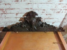 Möbel-Aufsatz Spiegel Vertiko