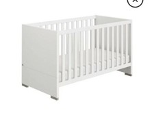 Paidi Kinderbett "Carlo" mit