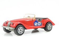 A-24 / Corgi Junior Morgan Plus 8