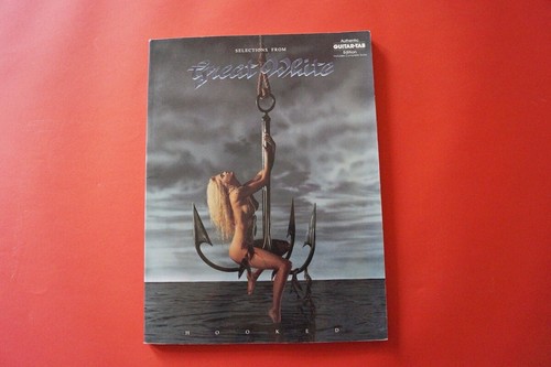Great white selections from - -,