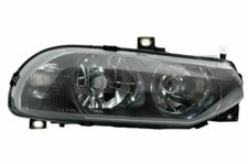 TYC 20-5620-25-2 Headlight for