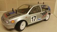 Kamtec golf mk4 gti - mk4, v5