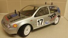 Kamtec Golf MK4 V5 GTi 1:10 RC