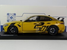 Solido alfa romeo giulia - romeo, m