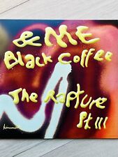 &Me Black Coffee ‎– The