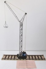 CKO Kellermann 421 Baukran OVP