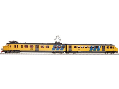 Piko 40280 elektrotriebzug - 40280,