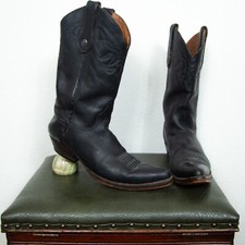 Vintage 1990s Black Real