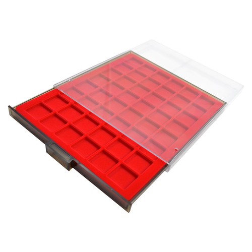 Münzbox schutz display - münzbox,