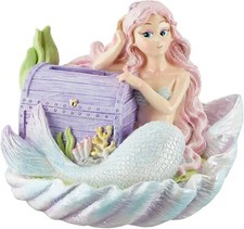 Spardose Meerjungfrau