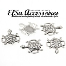 10 Schildkröten Verbinder