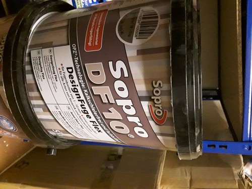 Sabro fugenfüller df10 - sabro,
