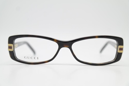 Brille gucci 2906 braun - gucci,