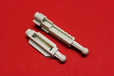 BMW E39 XENON  HALOGEN SCHEINWERFER REFLEKTOR HALTER