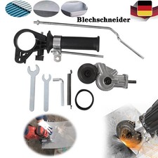 Elektrische Bohrmaschine