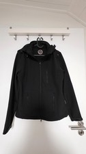 Reitjacke Softshell Damen Gr