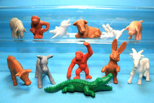 Schleich Classics - 12 Figuren