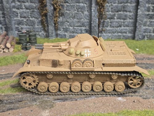Wehrmacht flakpanzer - wehrmacht,