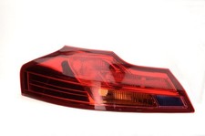 Heck Leuchte Rückleuchte