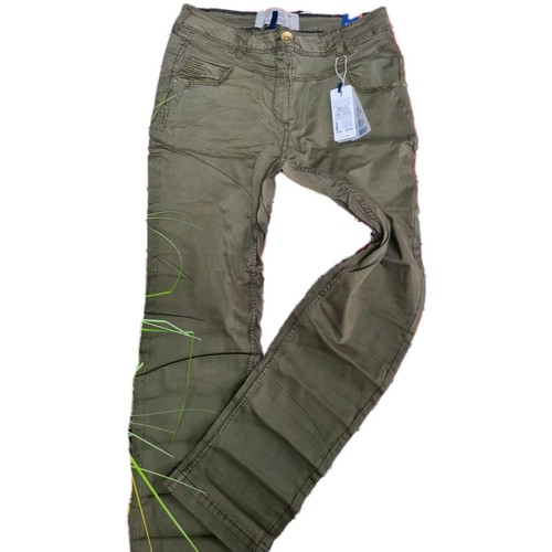 Cecil hose damen stretch - cecil,