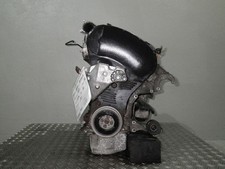 Motor ohne Anbauteile (Diesel) ASV SKODA Octavia Combi (1U) 1.9 TDI