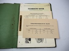 Ford taunus 12m 15m - taunus,