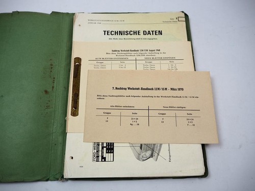 Ford taunus 12m 15m - taunus,
