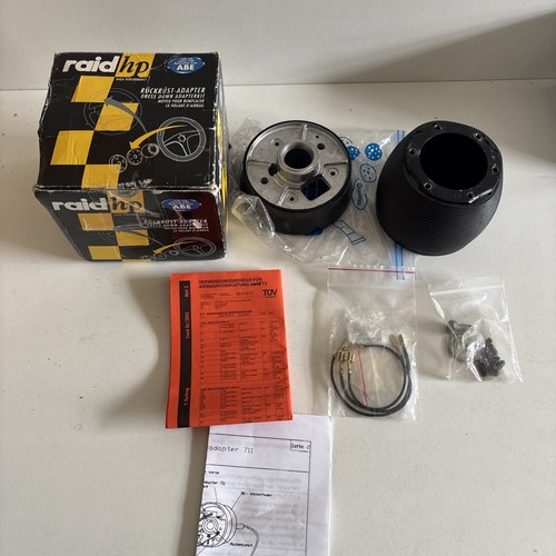 Raid rückrüstadapter - raid,