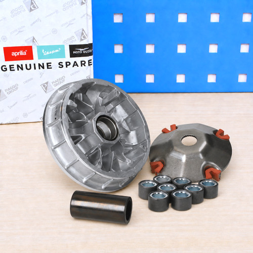 Original piaggio variator - original,