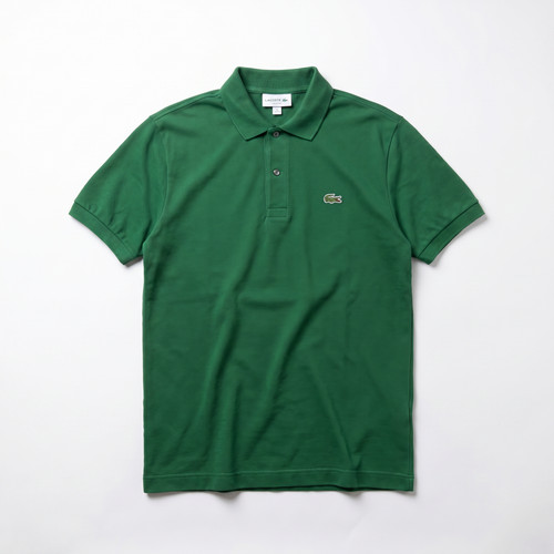 Lacoste designer polo - lacoste,