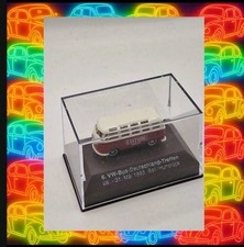 Brekina Volkswagen T1 Samba