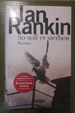 IAN RANKIN - So soll er